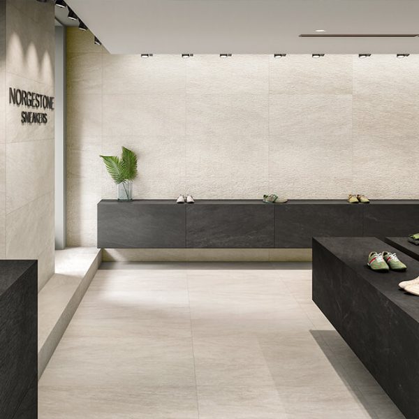 Norgestone Ivory
