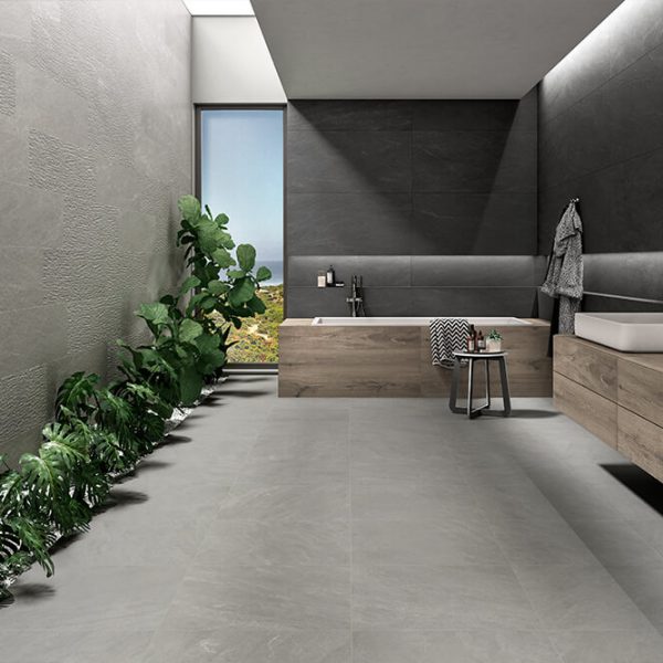Norgestone Light Grey