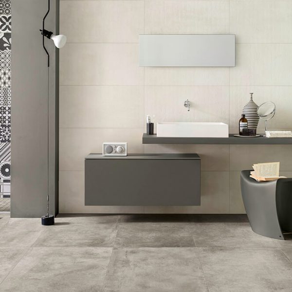 Overland Grigio