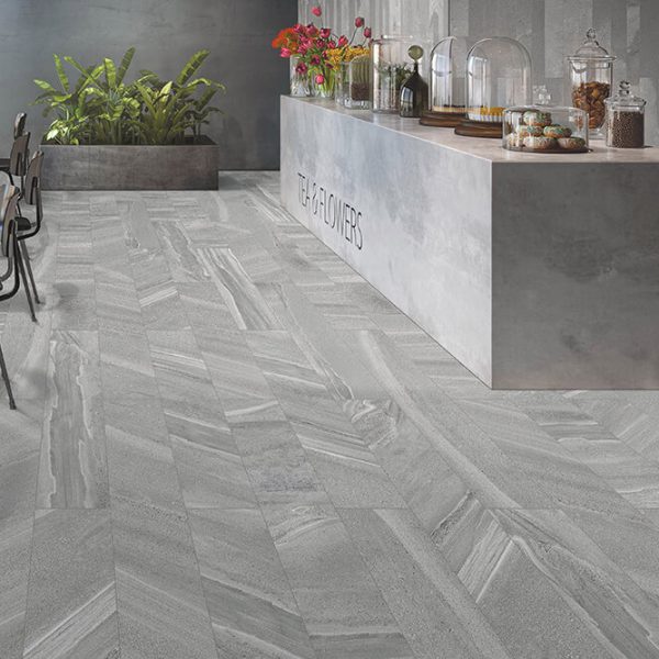 Sand Stone Grey