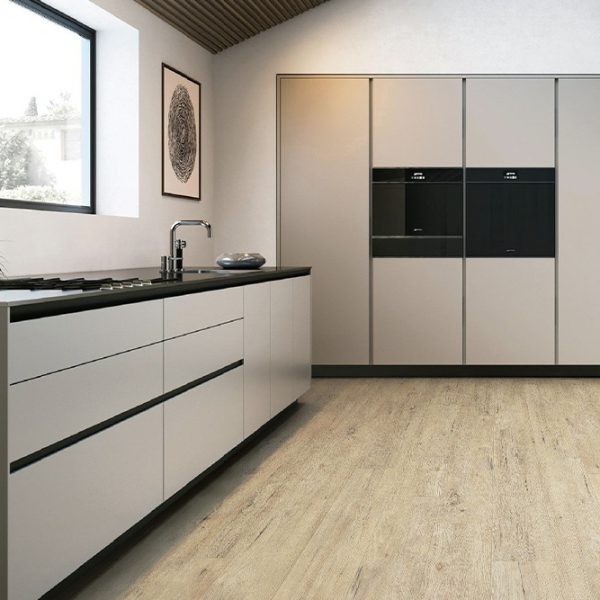 Parchi Stelvio Beige