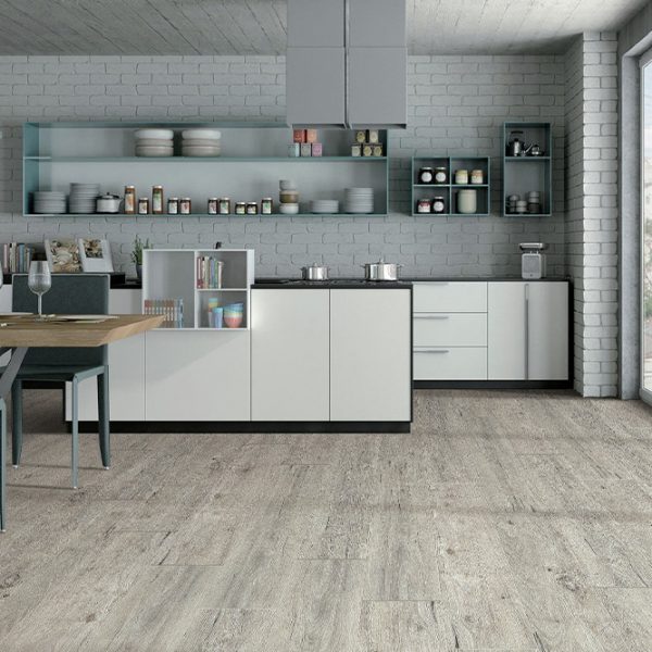 Parchi Stelvio Grigio Chiaro