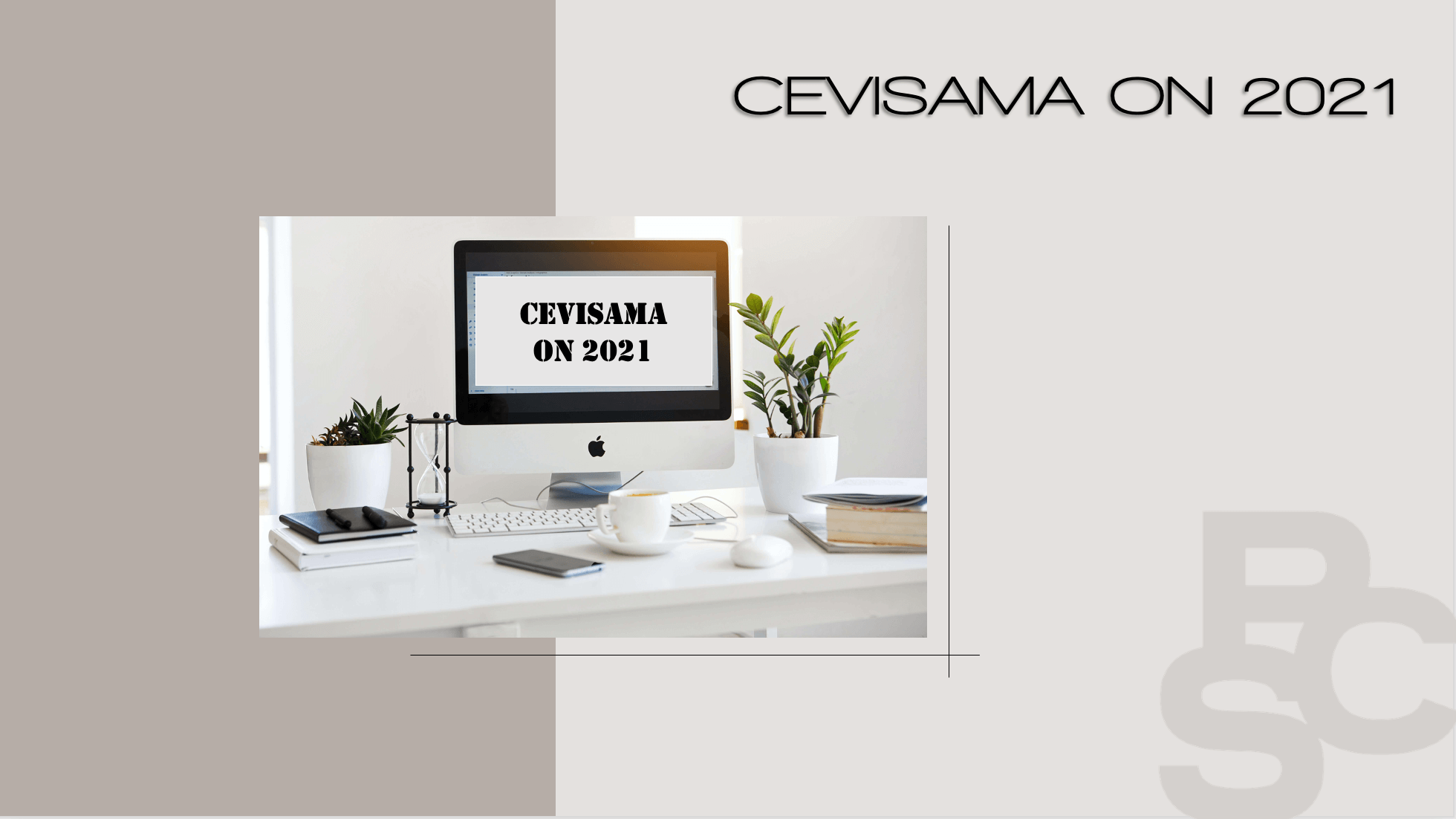 Cevisama On 2021