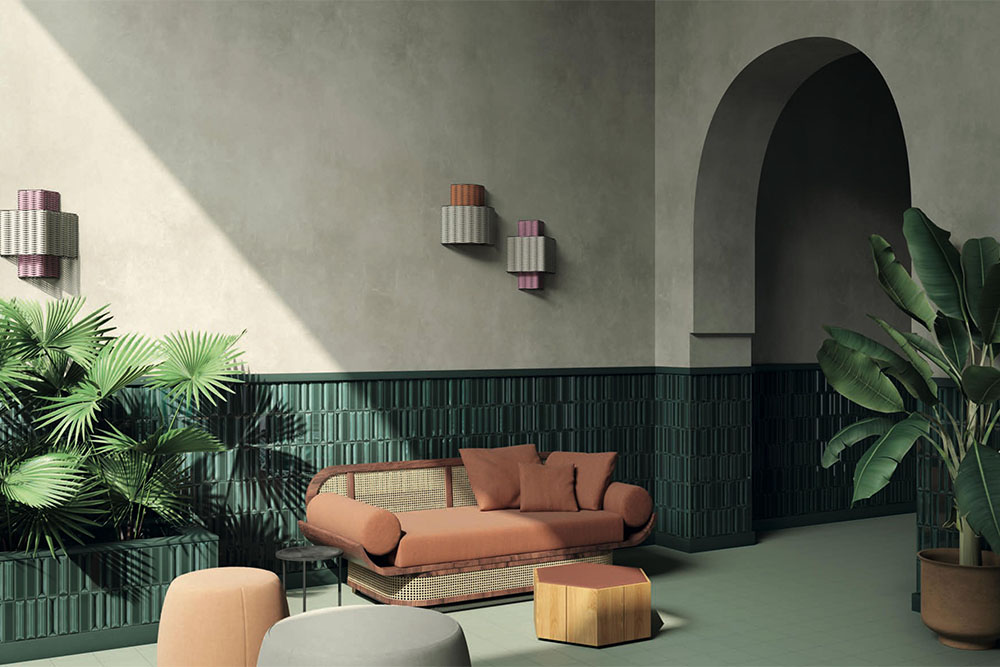 CERAMICA VOGUE