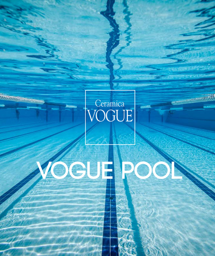 Vogue Pool Ceramica Vogue
