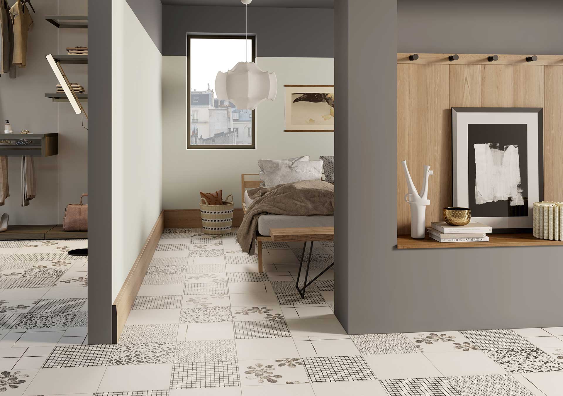 Mutina interiors