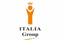 Italia Group logo